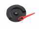Einhell GE-CT 18 Li Electric Brush Cutter - Edge Trimmer - 2.5Ah 18 V