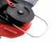 Einhell GE-CT 18 Li Electric Brush Cutter - Edge Trimmer - 2.5Ah 18 V