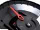 Einhell GE-CT 18 Li Electric Brush Cutter - Edge Trimmer - 2.5Ah 18 V