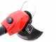 Einhell GE-CT 18 Li Electric Brush Cutter - Edge Trimmer - 2.5Ah 18 V