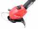 Einhell GE-CT 18 Li Electric Brush Cutter - Edge Trimmer - 2.5Ah 18 V