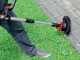 Einhell GE-CT 18 Li Electric Brush Cutter - Edge Trimmer - 2.5Ah 18 V