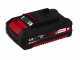 Einhell GE-CT 18 Li Electric Brush Cutter - Edge Trimmer - 2.5Ah 18 V