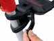 Einhell GE-CT 18 Li Electric Brush Cutter - Edge Trimmer - 2.5Ah 18 V
