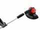 Einhell GE-CT 18 Li Electric Brush Cutter - Edge Trimmer - 2.5Ah 18 V
