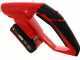 Einhell GE-CT 18 Li Electric Brush Cutter - Edge Trimmer - 2.5Ah 18 V