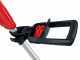 Einhell GE-CT 18 Li Electric Brush Cutter - Edge Trimmer - 2.5Ah 18 V
