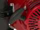 Pramac ES 8000 - 6.4 kW Power Generator - DC 5.4 kW Single-phase