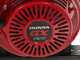 Pramac ES 8000 - 6.4 kW Power Generator - DC 5.4 kW Single-phase