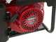 Pramac ES 8000 - 6.4 kW Power Generator - DC 5.4 kW Single-phase