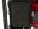 Pramac ES 8000 - 6.4 kW Power Generator - DC 5.4 kW Single-phase