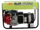 Pramac ES 8000 - 6.4 kW Power Generator - DC 5.4 kW Single-phase