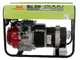 Pramac ES 8000 - 6.4 kW Power Generator - DC 5.4 kW Single-phase