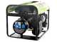 Pramac ES 8000 - 6.4 kW Power Generator - DC 5.4 kW Single-phase