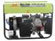 Pramac ES 8000 - 6.4 kW Power Generator - DC 5.4 kW Single-phase