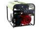 Pramac ES 8000 - 6.4 kW Power Generator - DC 5.4 kW Single-phase