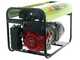 Pramac ES 8000 - 6.4 kW Power Generator - DC 5.4 kW Single-phase