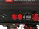 Einhell TC-PG 55/E5 - 5.5 kW Wheeled Power Generator with AVR - DC 3.6 kW Three-phase