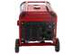 Einhell TC-PG 55/E5 - 5.5 kW Wheeled Power Generator with AVR - DC 3.6 kW Three-phase