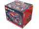 Einhell TC-PG 55/E5 - 5.5 kW Wheeled Power Generator with AVR - DC 3.6 kW Three-phase