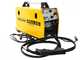 Deca MIGA 215 1Ph 230/50-60 Multiprocess Inverter Wire Welding Machine - GAS/NO GAS