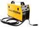 Deca MIGA 215 1Ph 230/50-60 Multiprocess Inverter Wire Welding Machine - GAS/NO GAS