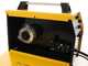 Deca MIGA 215 1Ph 230/50-60 Multiprocess Inverter Wire Welding Machine - GAS/NO GAS