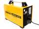 Deca MIGA 215 1Ph 230/50-60 Multiprocess Inverter Wire Welding Machine - GAS/NO GAS