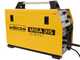 Deca MIGA 215 1Ph 230/50-60 Multiprocess Inverter Wire Welding Machine - GAS/NO GAS
