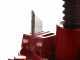 Baesso 50 - Manual  Grape Press - 127 Lt