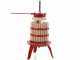 Baesso 50 - Manual  Grape Press - 127 Lt