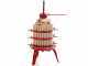 Baesso 50 - Manual  Grape Press - 127 Lt