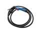 Deca MIGA 218 1Ph 230/50-60 Multiprocess Inverter Wire Welder - GAS/NO GAS