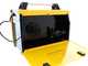 Deca MIGA 218 1Ph 230/50-60 Multiprocess Inverter Wire Welder - GAS/NO GAS