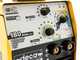 Deca MIGA 218 1Ph 230/50-60 Multiprocess Inverter Wire Welder - GAS/NO GAS