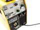 Deca MIGA 218 1Ph 230/50-60 Multiprocess Inverter Wire Welder - GAS/NO GAS