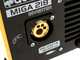 Deca MIGA 218 1Ph 230/50-60 Multiprocess Inverter Wire Welder - GAS/NO GAS