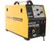 Deca MIGA 225XL 1Ph 230/50-60 Multiprocess Inverter Wire Welding Machine - GAS/NO GAS