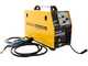 Deca MIGA 225XL 1Ph 230/50-60 Multiprocess Inverter Wire Welding Machine - GAS/NO GAS
