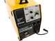 Deca MIGA 225XL 1Ph 230/50-60 Multiprocess Inverter Wire Welding Machine - GAS/NO GAS