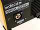 Deca MIGA 225XL 1Ph 230/50-60 Multiprocess Inverter Wire Welding Machine - GAS/NO GAS
