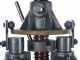 Baesso 50 - Hydraulic Grape Press - 127 Lt