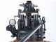 Baesso 50 - Hydraulic Grape Press - 127 Lt