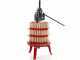 Baesso 50 - Hydraulic Grape Press - 127 Lt