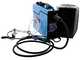 Awelco Easymig 180 - Multi-Process Inverter Welding Machine (MMA-MIG-TIG) - GAS/NO GAS