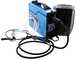 Awelco Easymig 180 - Multi-Process Inverter Welding Machine (MMA-MIG-TIG) - GAS/NO GAS