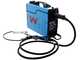 Awelco Easymig 180 - Multi-Process Inverter Welding Machine (MMA-MIG-TIG) - GAS/NO GAS
