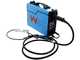Awelco Easymig 180 - Multi-Process Inverter Welding Machine (MMA-MIG-TIG) - GAS/NO GAS