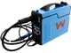 Awelco Easymig 180 - Multi-Process Inverter Welding Machine (MMA-MIG-TIG) - GAS/NO GAS