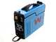 Awelco Easymig 180 - Multi-Process Inverter Welding Machine (MMA-MIG-TIG) - GAS/NO GAS